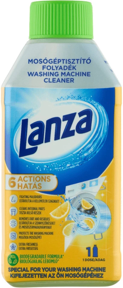 Lanza DA503XSZWY5999109521903 nagyítás