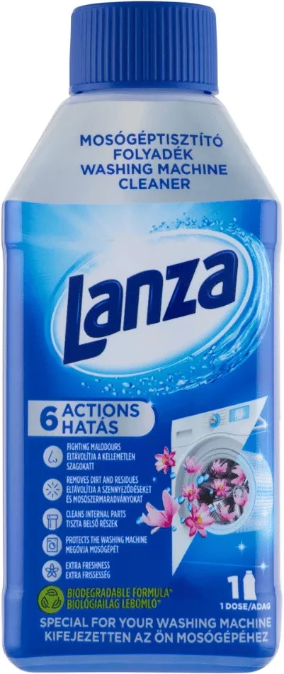 Lanza DA503XSZWY5999109521910 nagyítás