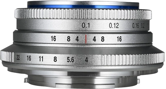 Laowa VE1040FXSIL nagyítás