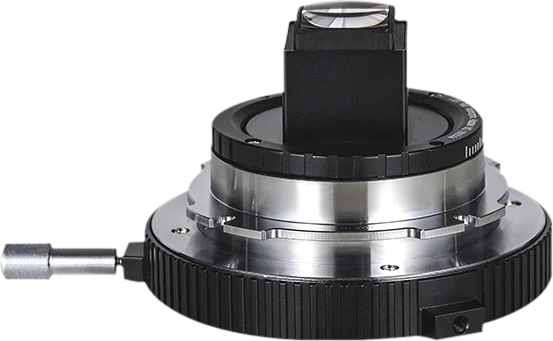 Laowa VEAPT133PL nagyítás