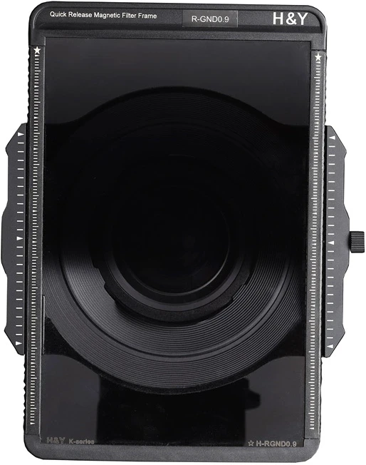 Laowa VEFILHOF0956 nagyítás