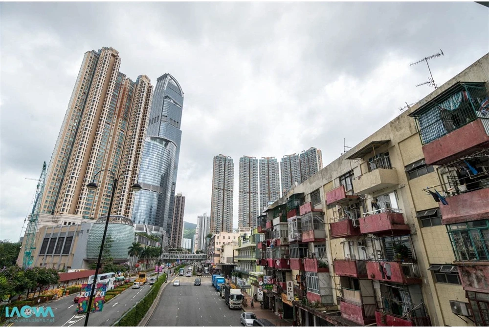 Laowa VEMSCEF2NZ nagyítás