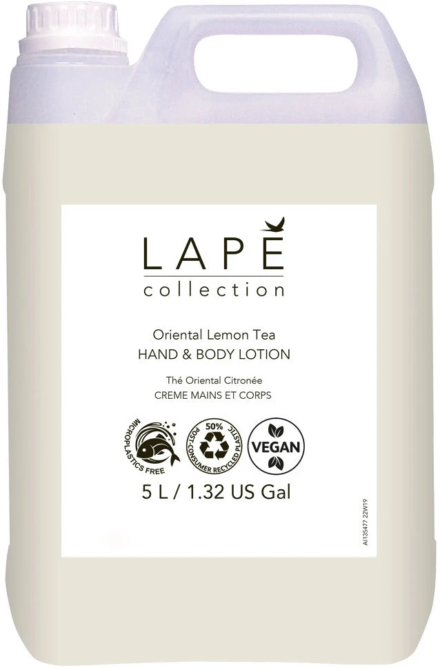 Lapē collection 5L nagyítás