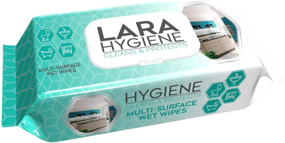 Lara LR-240 nagyítás