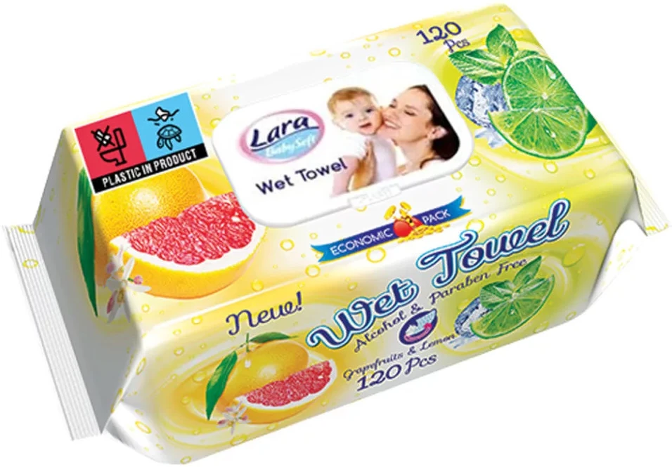 Lara LR108 nagyítás