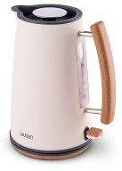 Lauben 17CR nagyítás