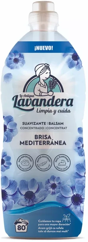 Lavandera 1,76 L nagyítás