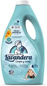 Lavandera 2,49 L nagyítás