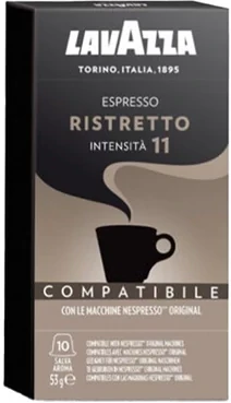 Lavazza 30.00640 nagyítás