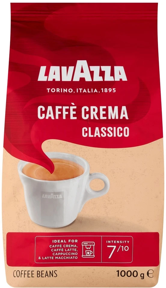Lavazza C58203 nagyítás