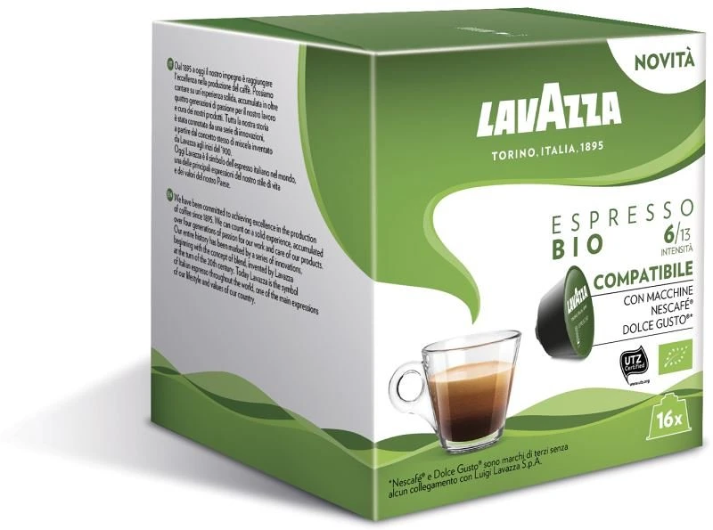 Lavazza L8000070042414 nagyítás