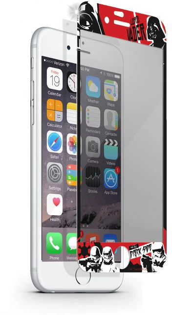 Lazerbuilt SGSW-16-DARKSIDE nagyítás