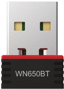 Lb-link 4.2+AC650M nagyítás