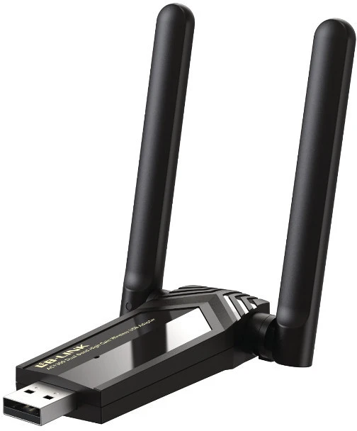 Lb-link AC1300M nagyítás