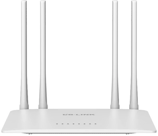 Lb-link BL-W1210M nagyítás