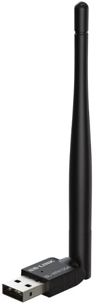 Lb-link BL-WN155A USB nagyítás