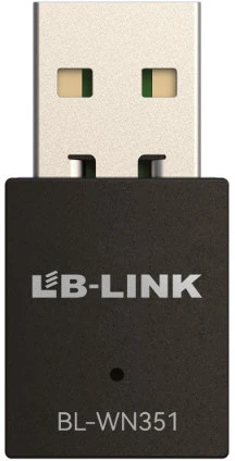Lb-link BL-WN351 USB nagyítás