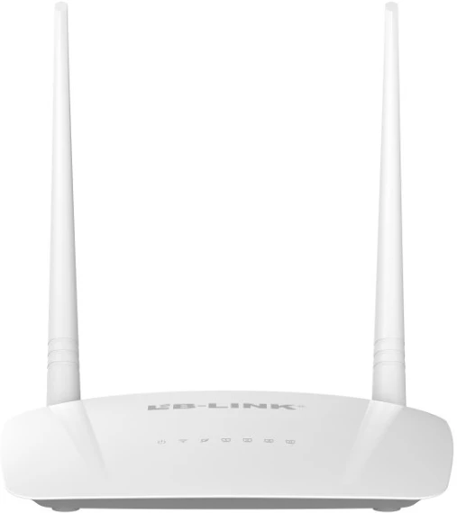 Lb-link BL-WR2000 nagyítás