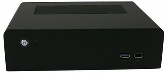 Lc power 1510MI nagyítás