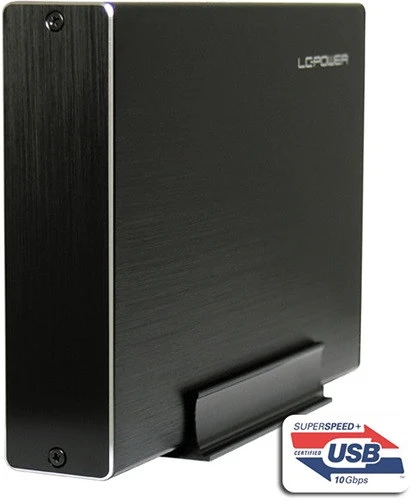 Lc power 3,5