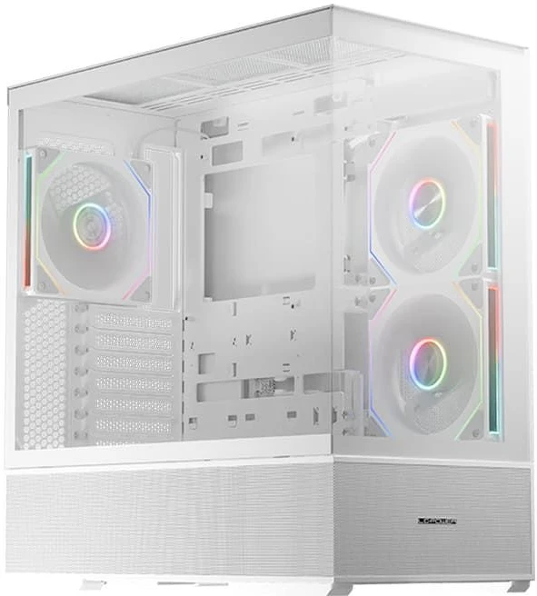 Lc power 812W nagyítás