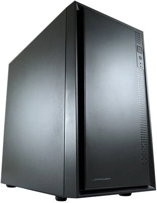 Lc power LC-2016MB-ON nagyítás