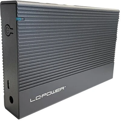 Lc power LC-35U3-C nagyítás