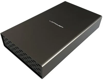 Lc power LC-35U3-C-HUB nagyítás