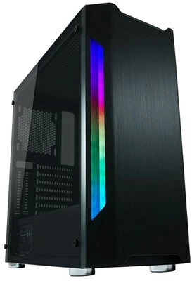 Lc power 701B nagyítás