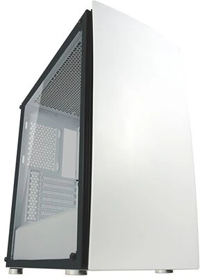 Lc power MATX/ATX, 2XUSB-A 3.2, 1XUSB-C 3.2 nagyítás