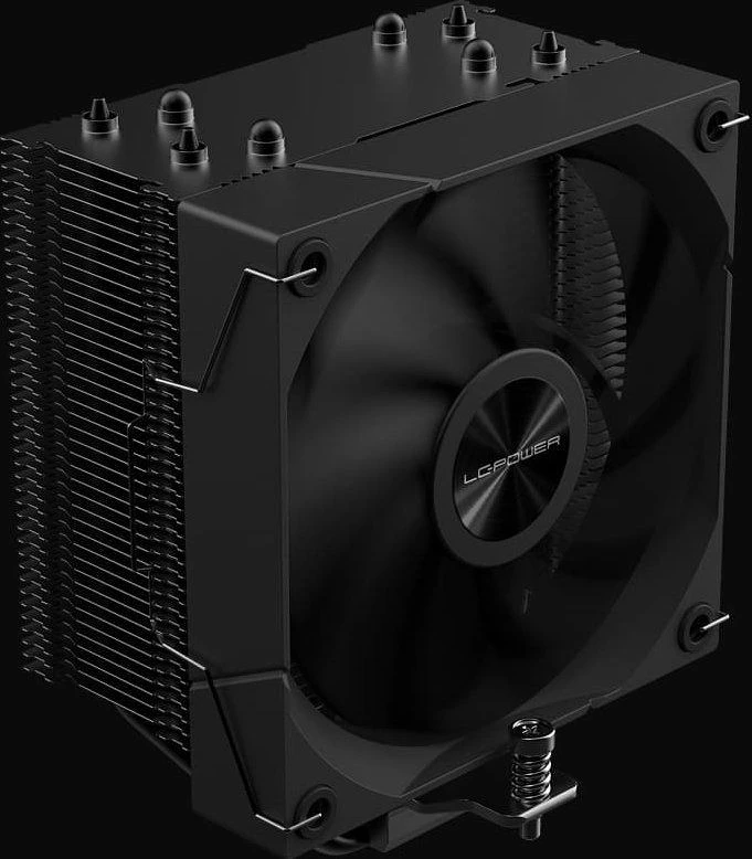 Lc power LC-CC-120-B4 nagyítás