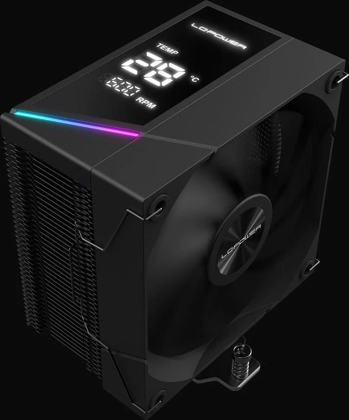 Lc power LC-CC-120-DB6 nagyítás