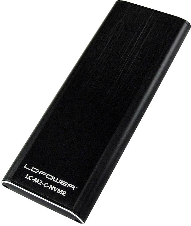 Lc power LC-M2-C-NVME nagyítás
