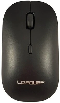 Lc power LC-M720BW nagyítás