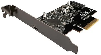 Lc power LC-PCI-C-USB32-2X2 nagyítás