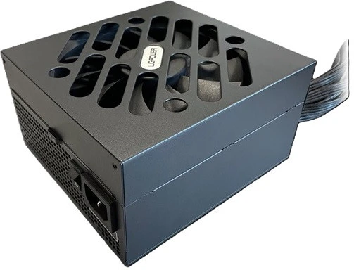 Lc power LC400SI V2.31 nagyítás