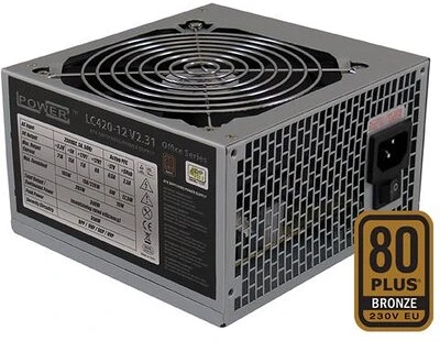 Lc power LC420-12 V2.31 nagyítás