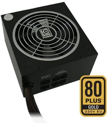 Lc power LC6460GP4 nagyítás