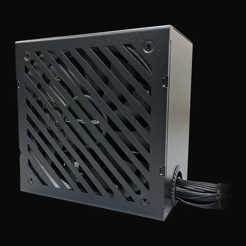 Lc power LC6650B-SIV3-1 nagyítás