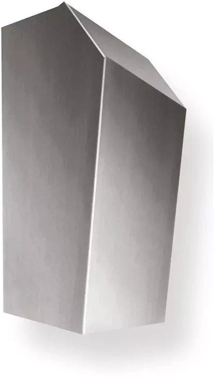 Sirius 1200/1500 M3/H nagyítás