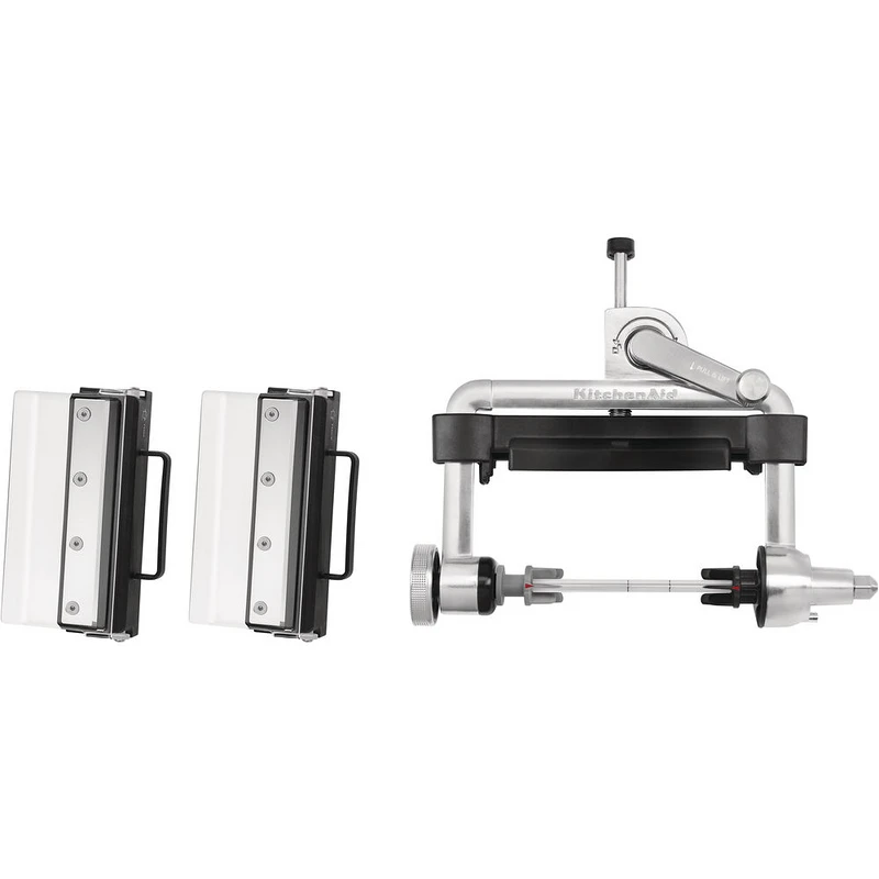 Kitchenaid 5KSMSCA nagyítás