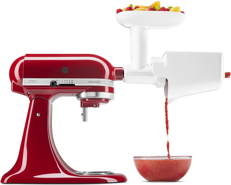 Kitchenaid 5KSMFVSP nagyítás