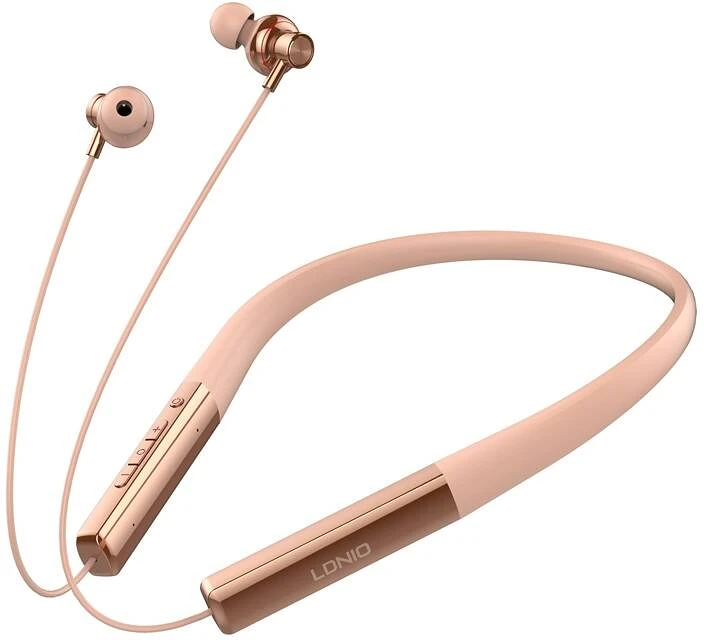 Ldnio N01-ROSE-GOLD nagyítás