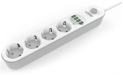 Ldnio SE4432 nagyítás