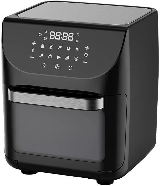 Leacco AF103 nagyítás