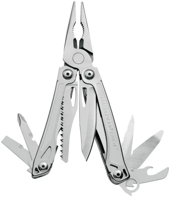 Leatherman LTG 831439 nagyítás