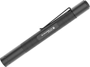 Led lenser 2XAAA nagyítás