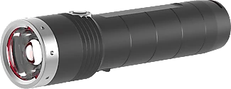 Led lenser MT10 nagyítás