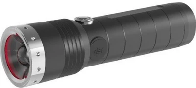 Led lenser MT14 nagyítás