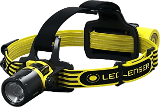 Led lenser 180 LM, CRI65, 0/20 nagyítás